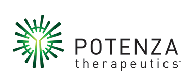 Potenza Therapeutics, Inc.