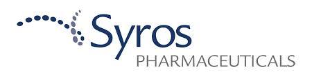 Syros Pharmaceuticals