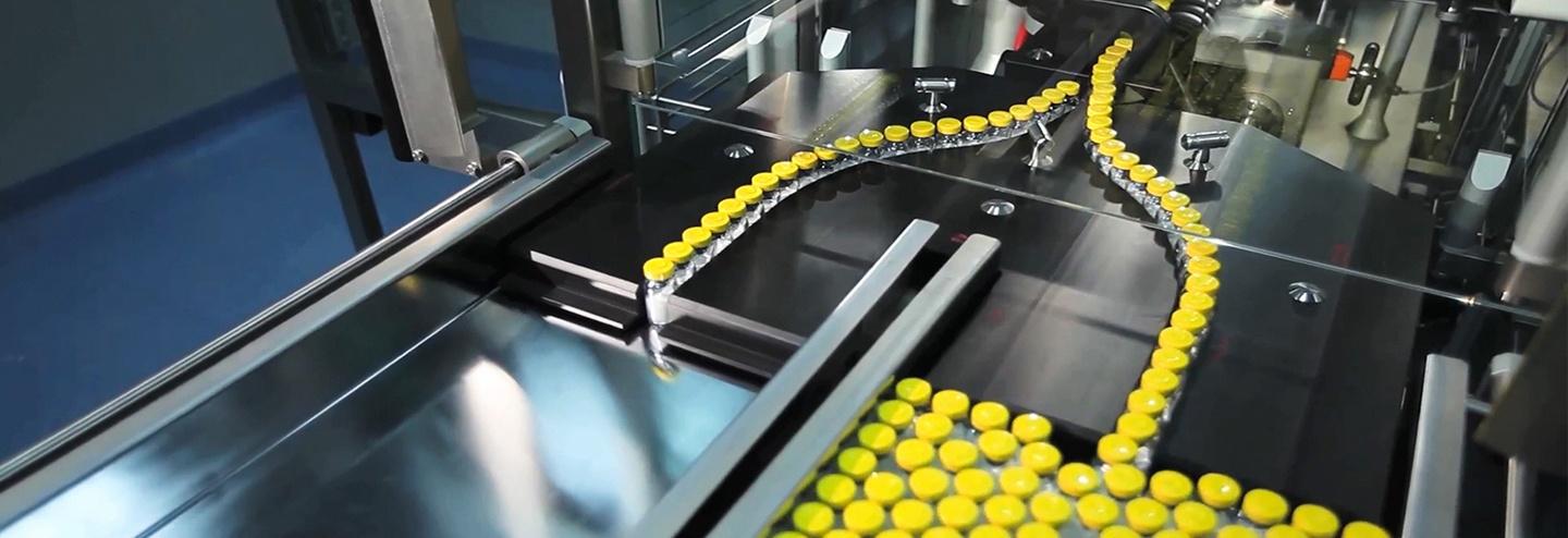 Leveraging Lyophilization Development Expertise for Clinical Manufacturing