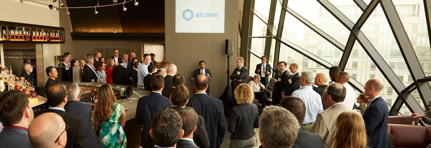 Driving Change in the Pharma Industry and Biotech One Relationship at a Time