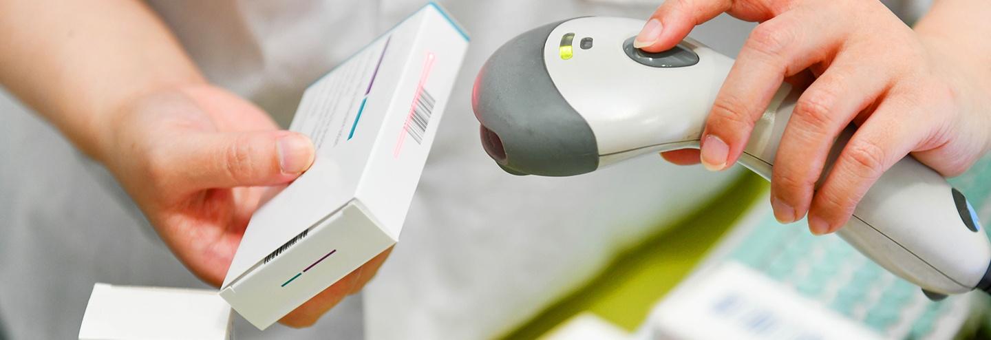 Facilitating Implementation and Customer Service with Offline Serialization