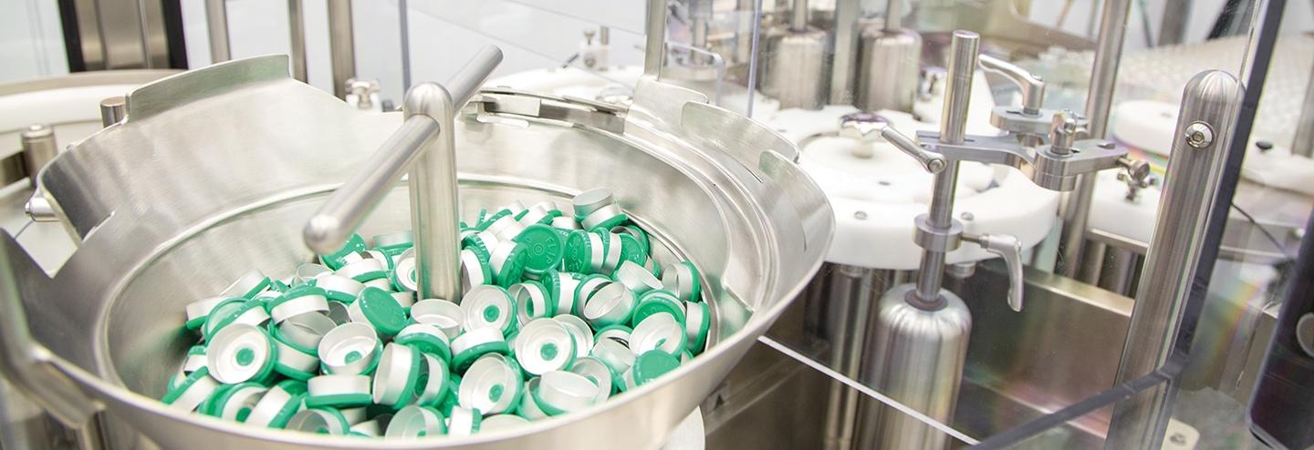 Strengthening CDMOs to Meet Industry Needs for 2016 and Beyond