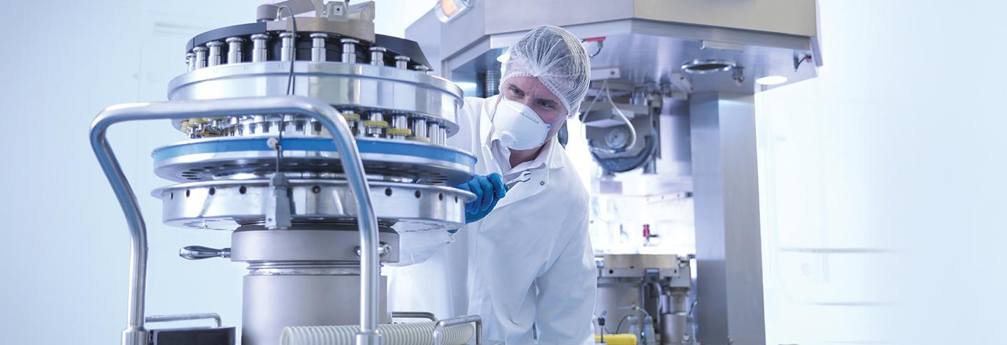 Gaining Optimal ROI for Surplus Laboratory and Manufacturing Assets