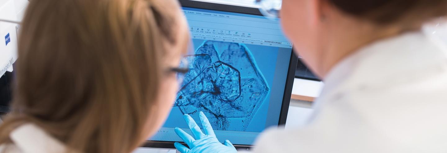 Achieving Security of Supply with Effective Particle Engineering