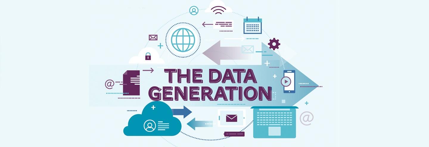 Tech Data Generation The Data Generation