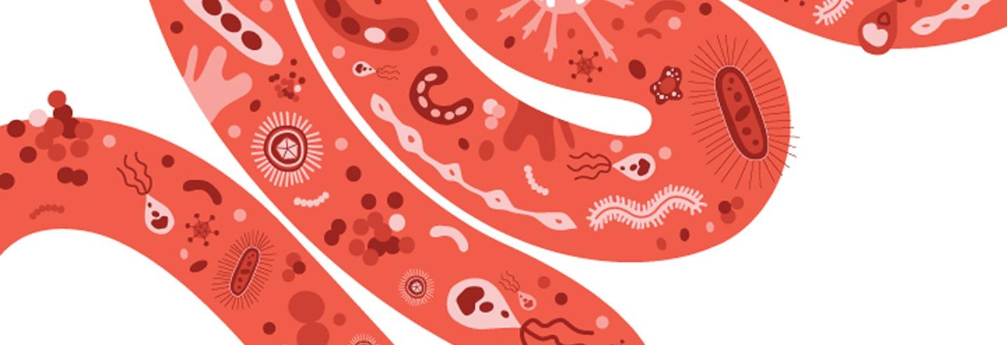 New Ventures in the Microbiome