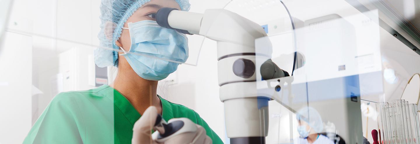 Facilitating Complex Clinical Trials For Rare Diseases
