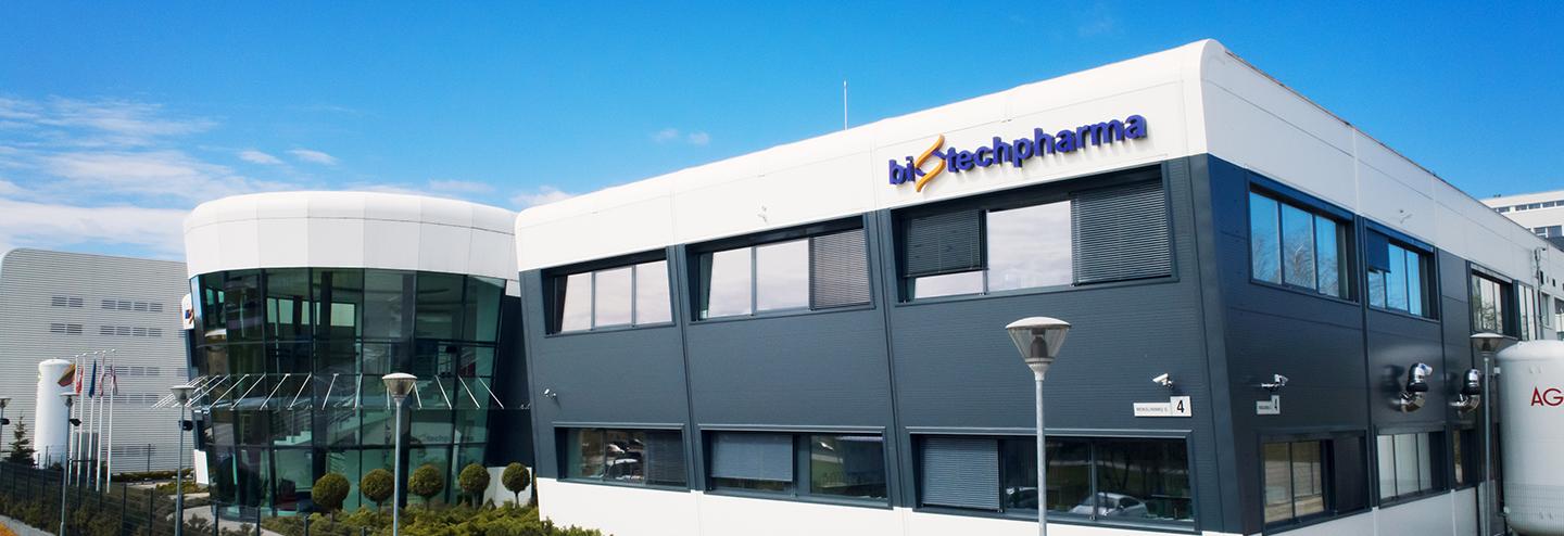 Speed and Customized Support from Gene to GMP Manufacturing