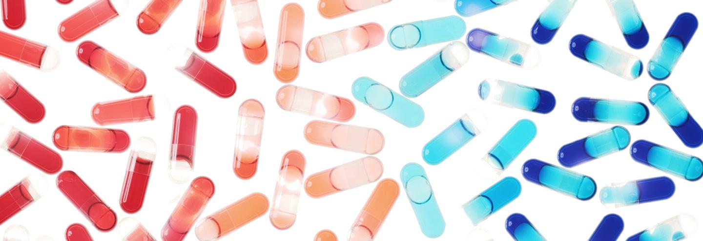 HPAPIs and Two-Piece Liquid-Fill Capsules: The Perfect Match