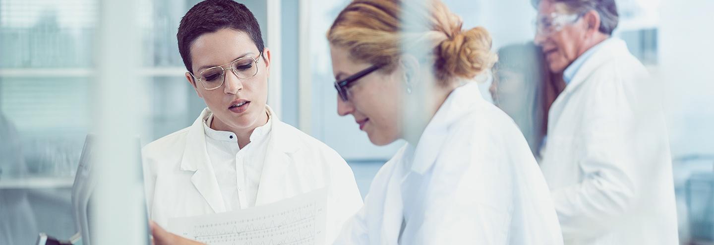 Reducing Time to Market with Targeted Regulatory Affairs Support
