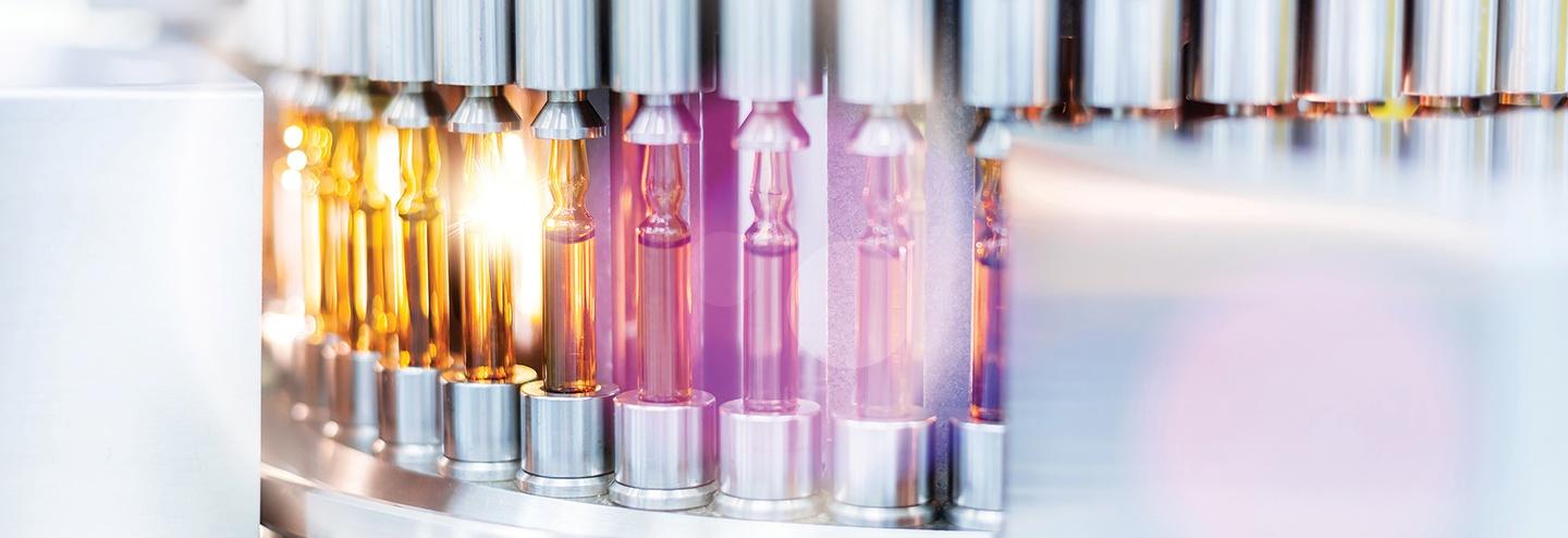 Providing Flexible Capabilities to Meet Market Demand for Sterile Fill-Finish Services