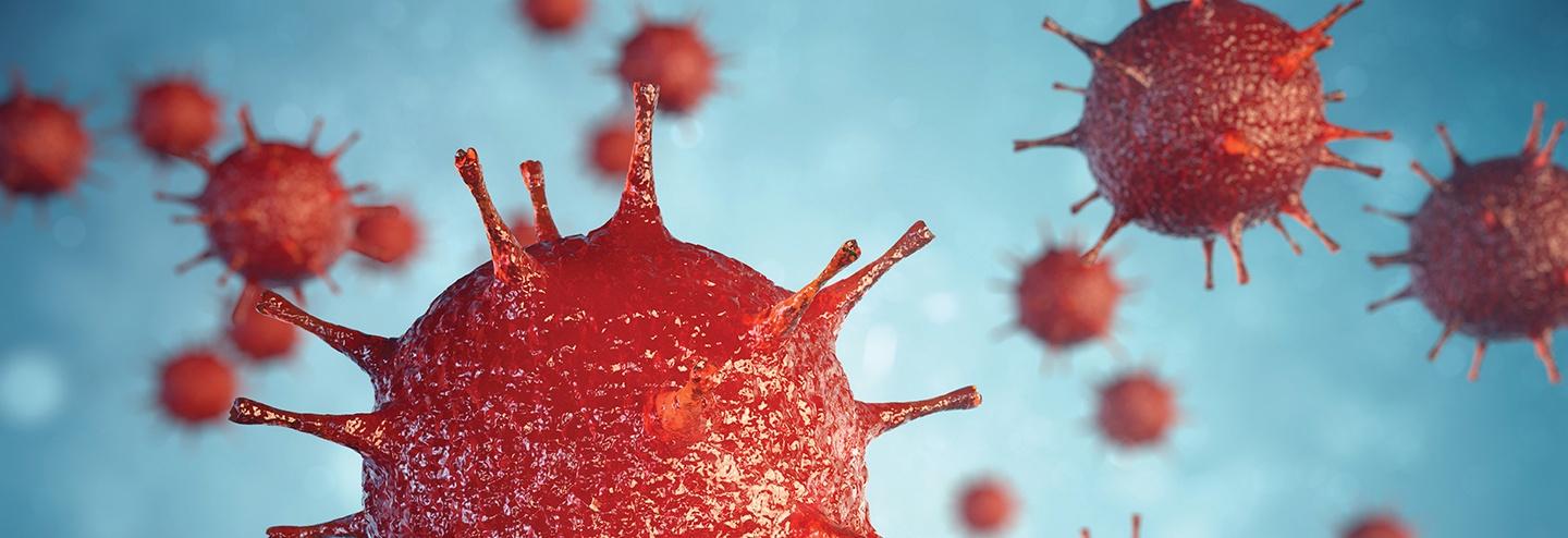 Overcoming Raw Material and Supply Chain Challenges in Viral Vector Manufacturing