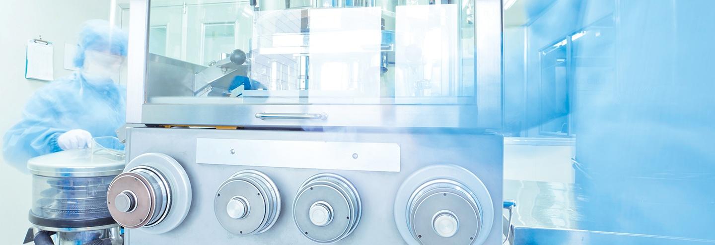 Modern OSD Facility Design Considerations for Operational Efficiency and Regulatory Compliance