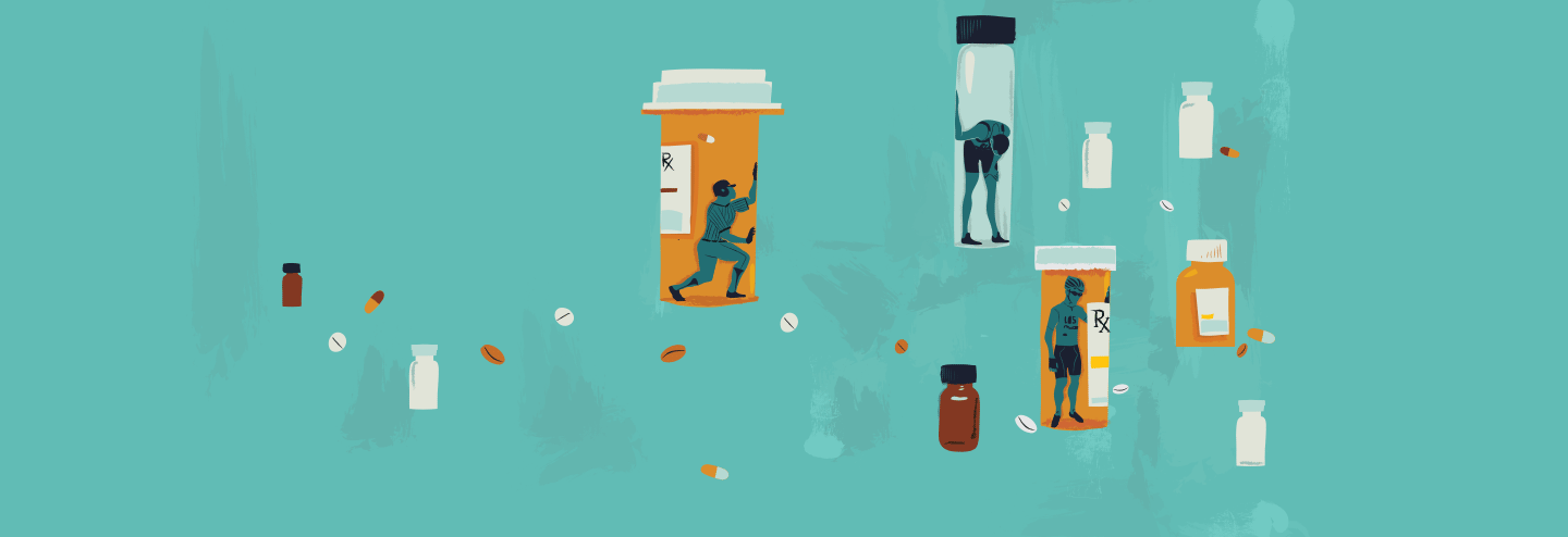 DOPING – Famous Cases, Substances and Values in Sports