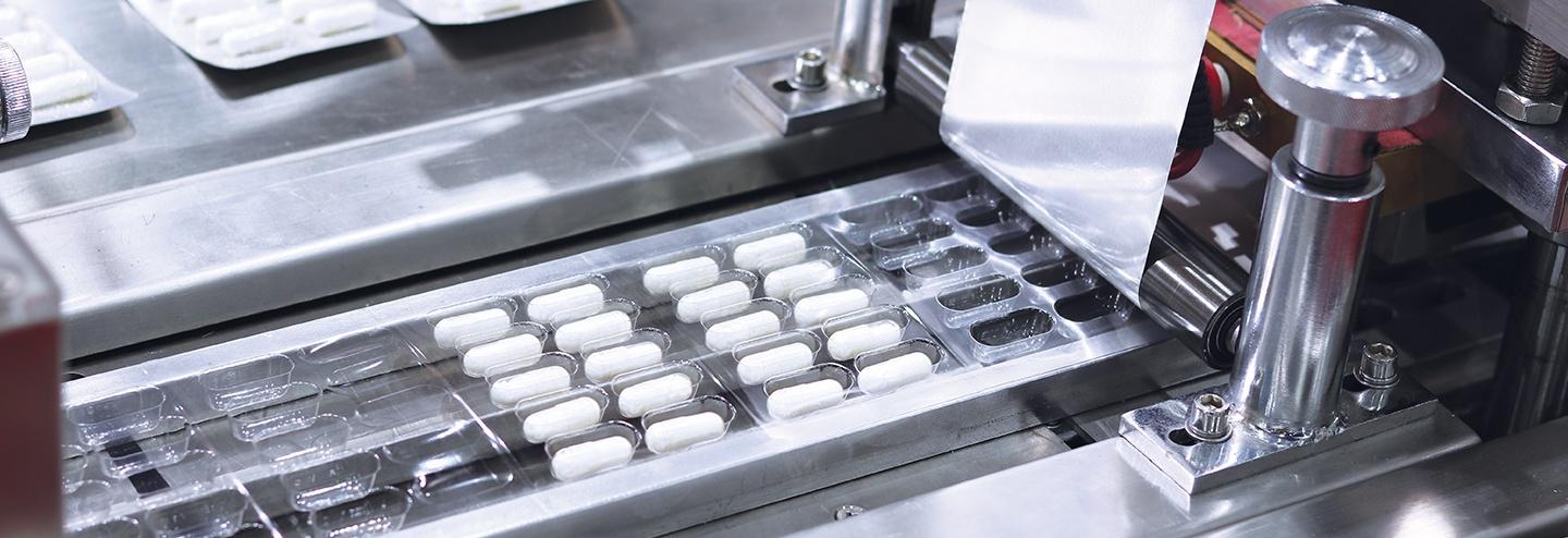 Scientific Expertise Facilitates Oral Peptide Product Development and Manufacturing