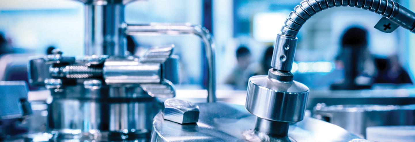 Driving Innovation to Support Strategic Client Partnerships