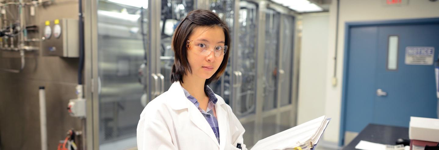 Process Safety Evaluations Crucial to Successful CDMO Operations