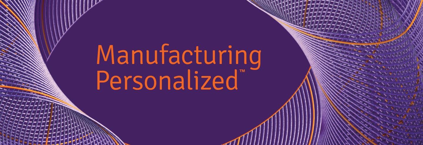 Brammer Bio: Manufacturing Personalized