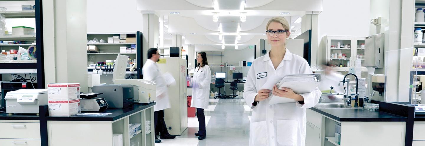 Scale-Down Models: An Indispensable Tool to Biopharmaceutical Process Development