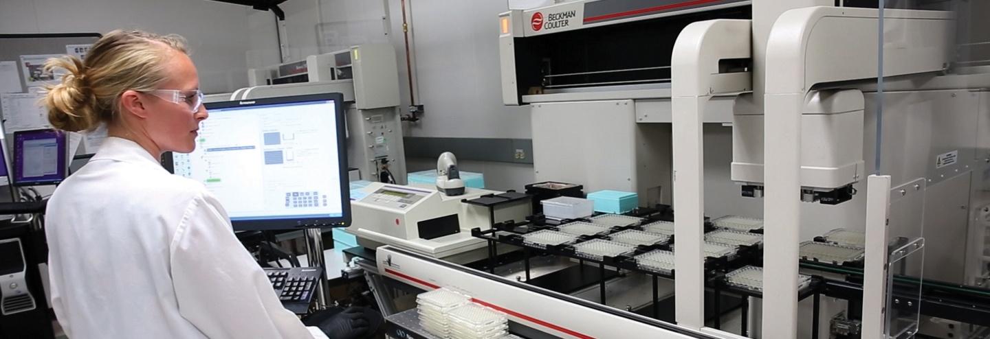 Accelerating Drug Development and Manufacturing with Engineered Enzymes