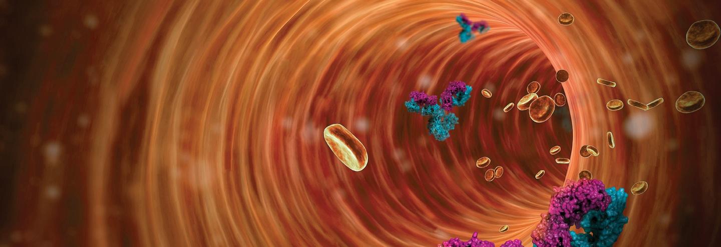 Biopharma’s Ascendant Supply Chain Reveals its Present Potential & Future Promise