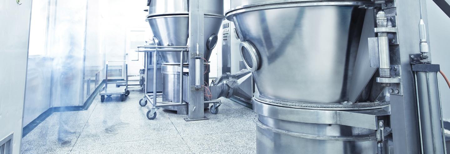 Investment Recovery for Pharma Equipment – Part 1