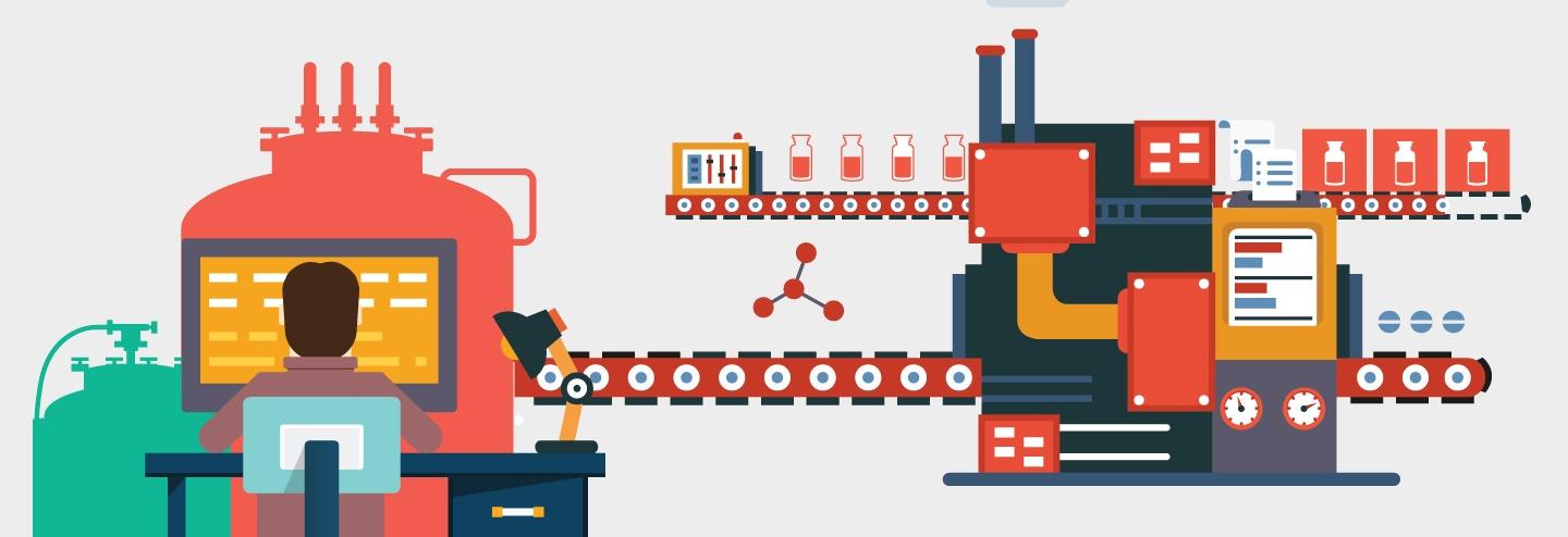 Nice Insight Pharmaceutical Equipment 2016 Annual Study