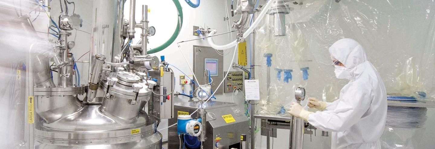 Speeding Development and Reducing Costs with Analytical Quality by Design