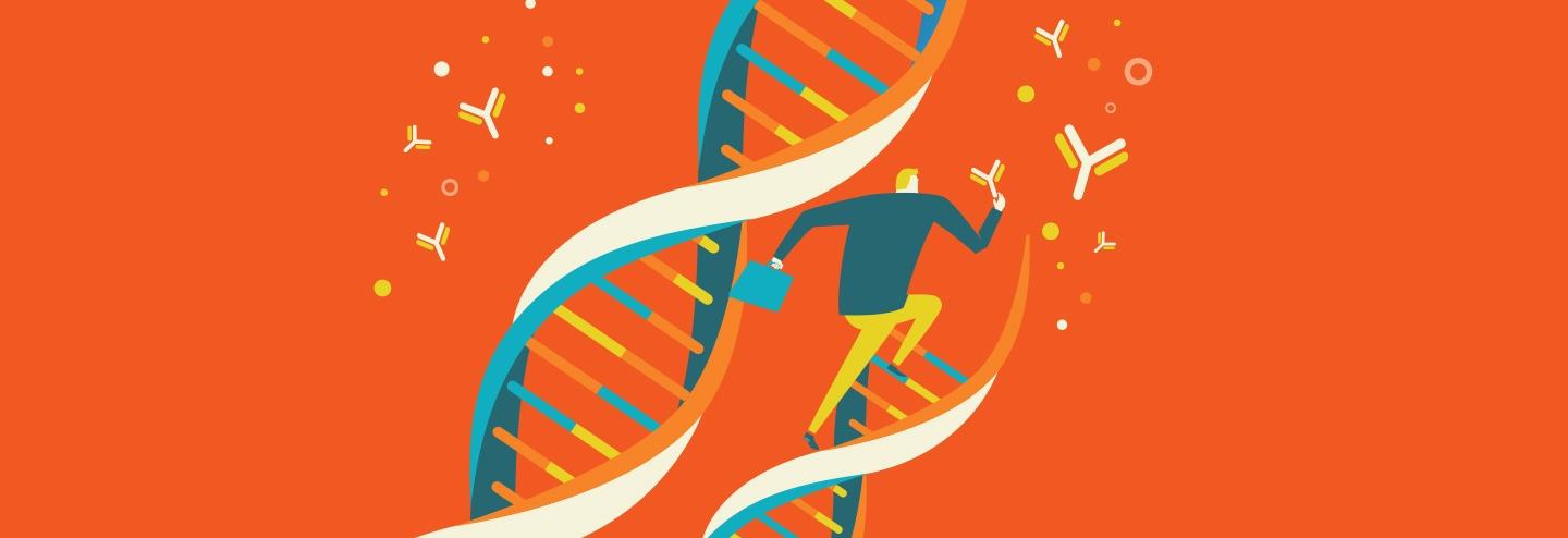 Biologics: Driving Force in Pharma