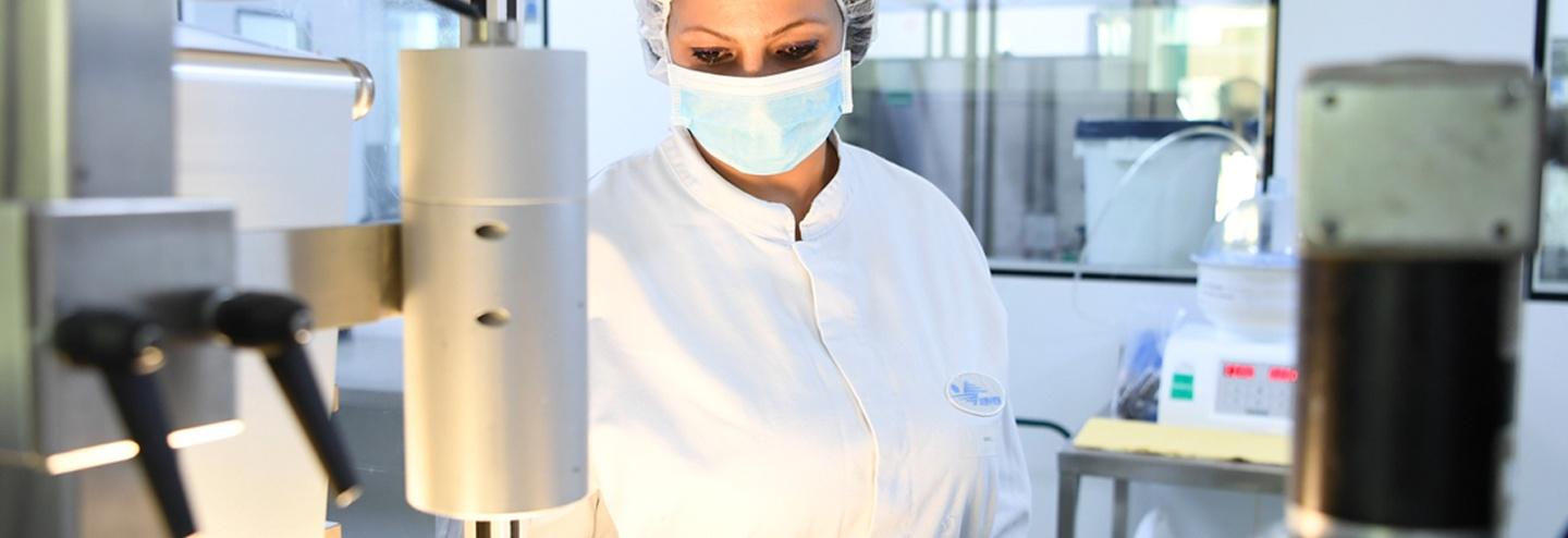 Serialization: The First Steps In Sales Unit Traceability and Data Management