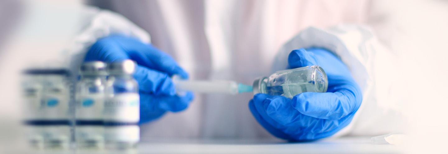 A Look at Genetic Vaccine Development and Manufacturing