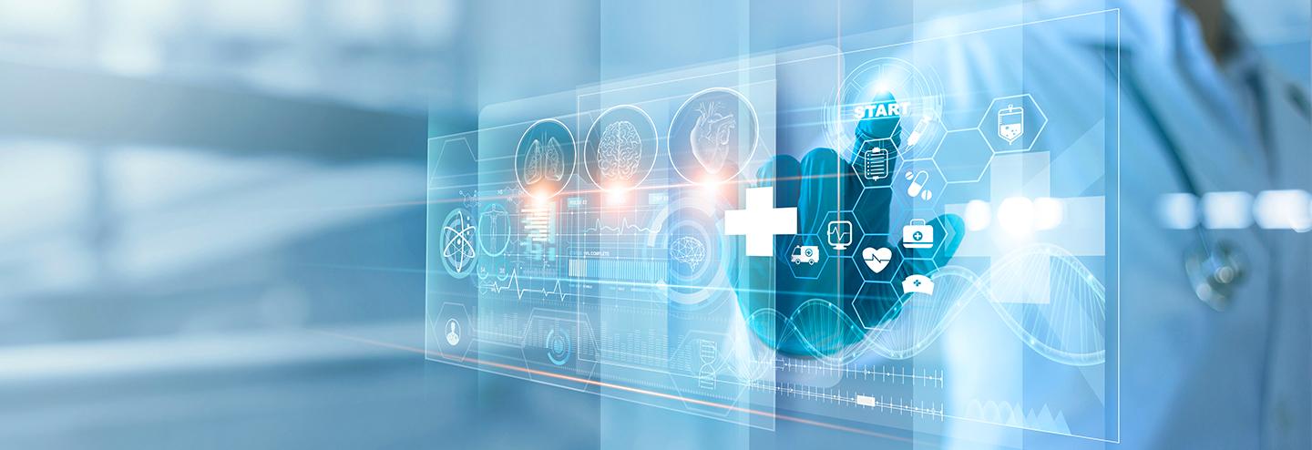 Digital Therapeutics: Redefining Prescription Medication in the Information Era