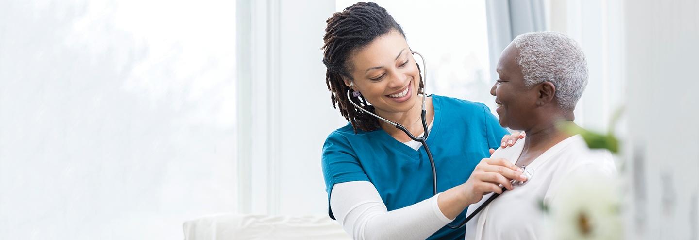 Personalized Logistics Solutions for Virtual and Hybrid Clinical Trials