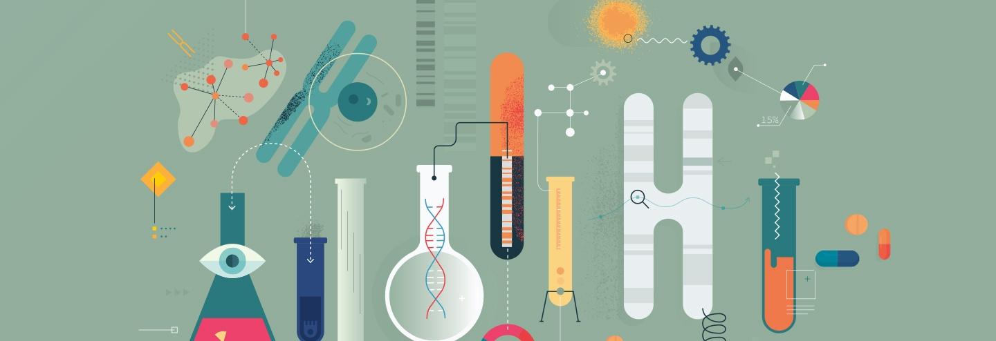 The Biotech Boom