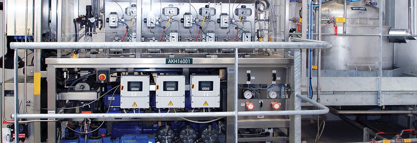 Accelerating Time to Market with Integrated Preparative Chromatography Support