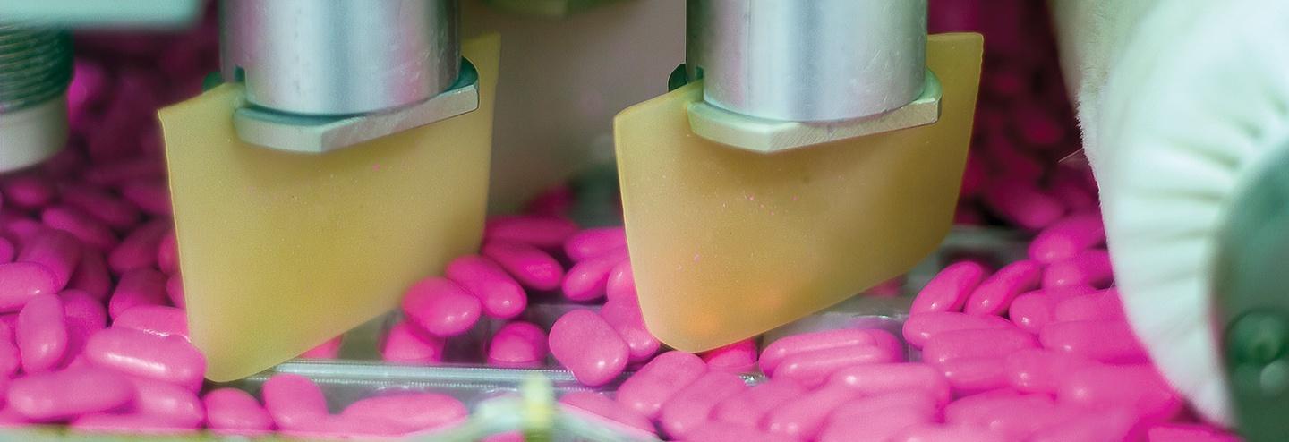 Oral Solid Dose Manufacturing Efficiency is Driving New Attention to Plant Design