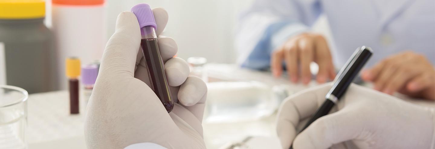 Managing the Complexity of Global Clinical Logistics for Next-Generation Personalized Medicines