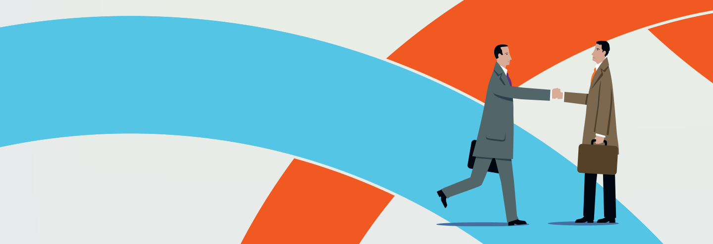 Pharma Contract Services Consolidation Wave Continues