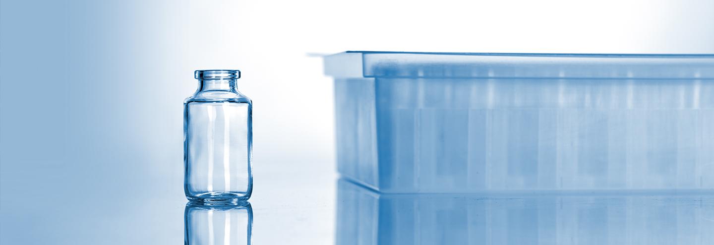 Alternative Vial Designs to Reduce Lyo-Breakage Risk