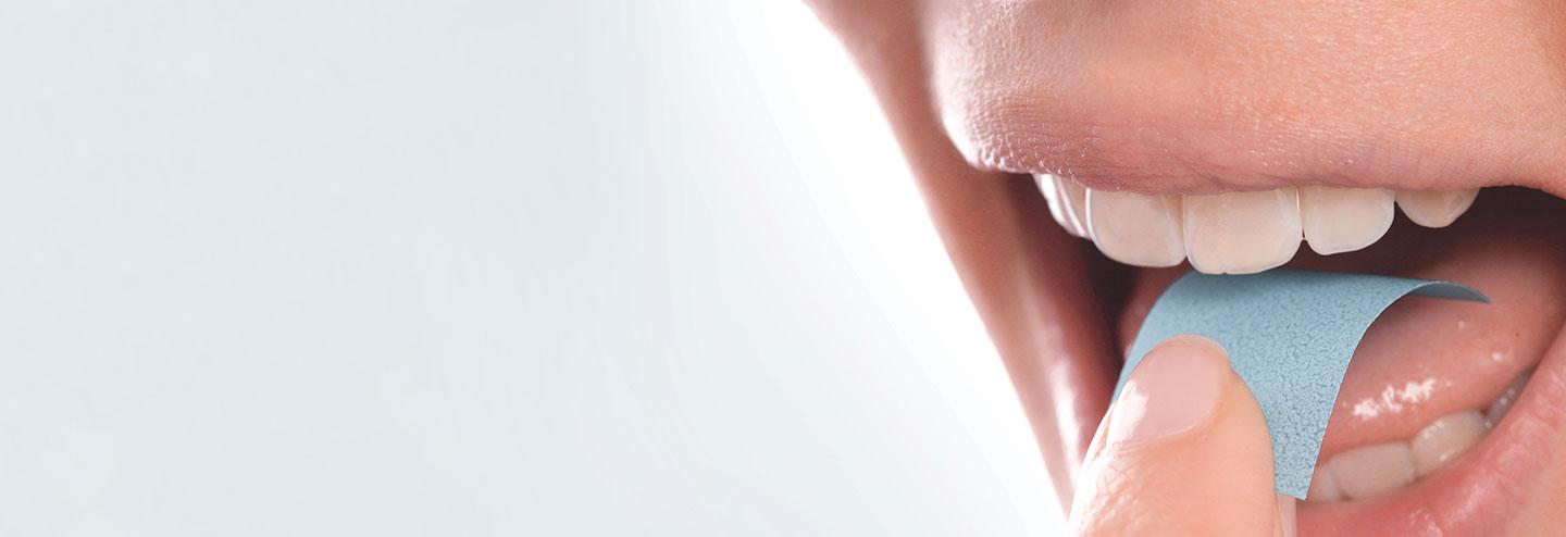 Expanding Access to Oral Thin Film Technology