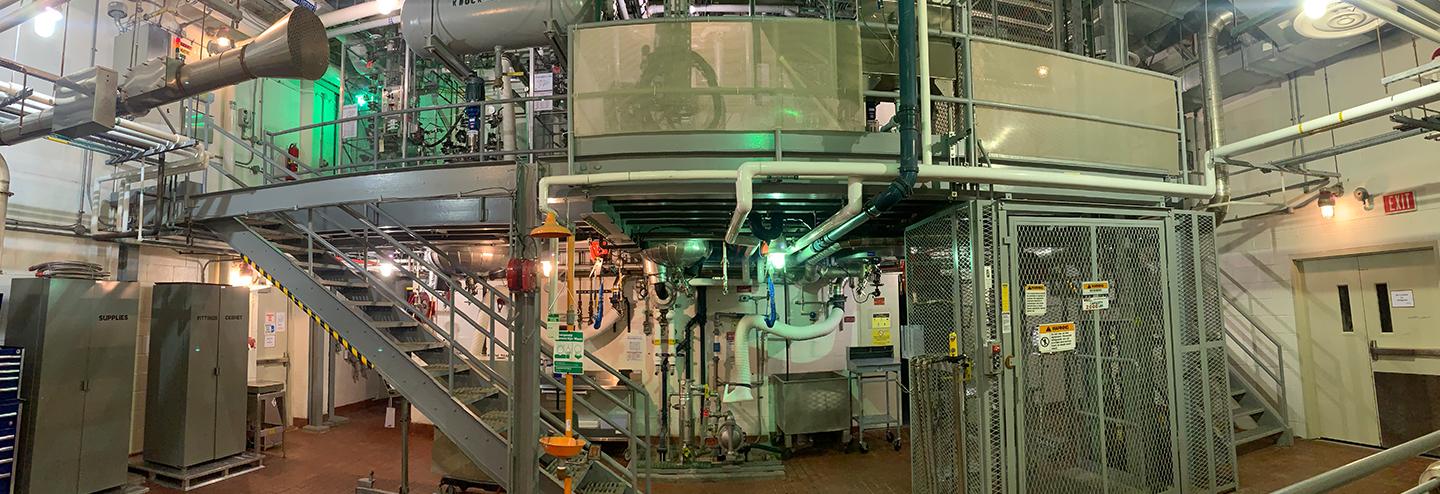 Facilitating Pharmaceutical and Biotech Facility Acquisitions