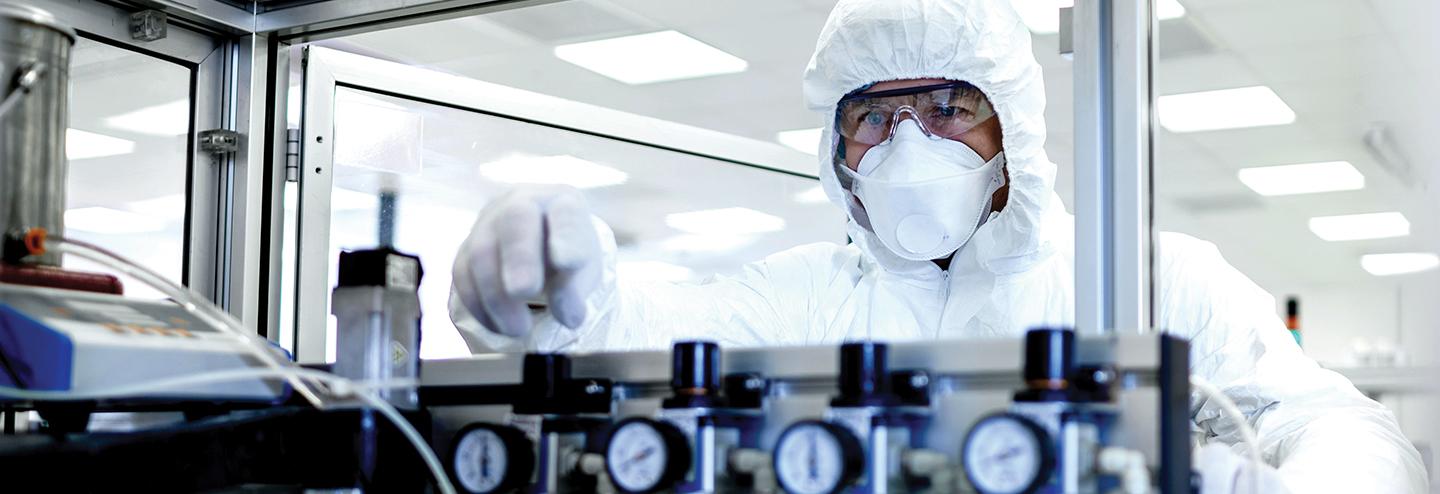 Solving the Industry’s Capacity Utilization Problem