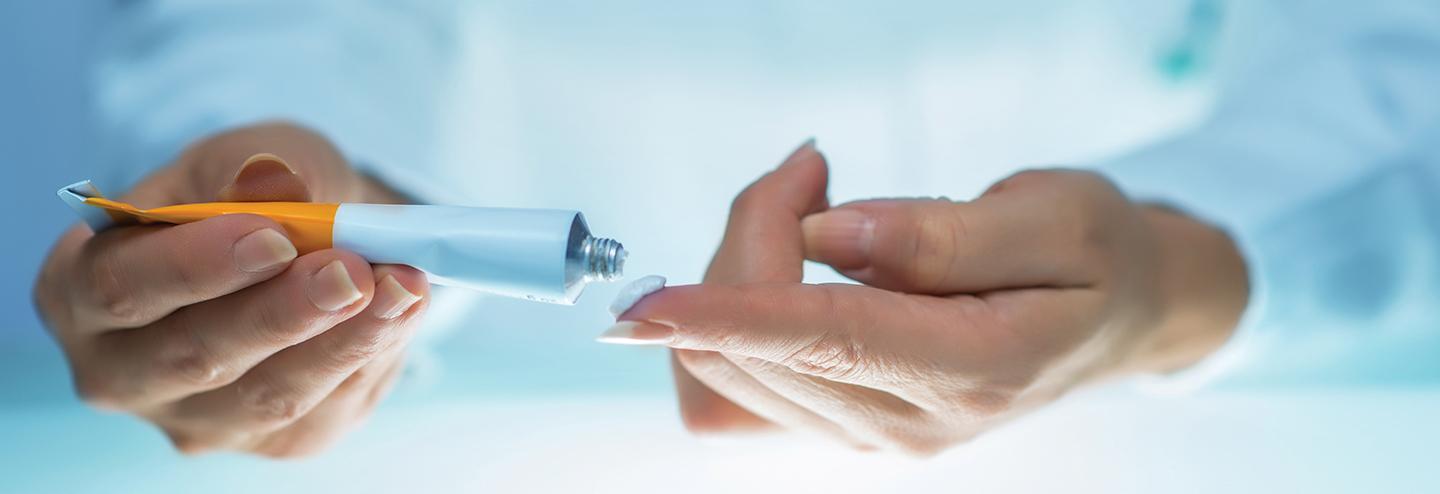 Supporting Commercial Manufacturing of Semisolid Dosage Forms