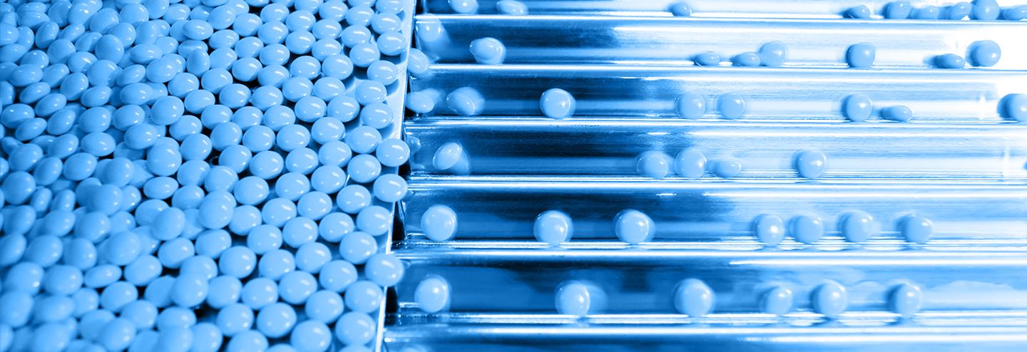 An Easy-to-Use Tablet Coating Polymer to Increase Coating Process Efficiency and Flexibility