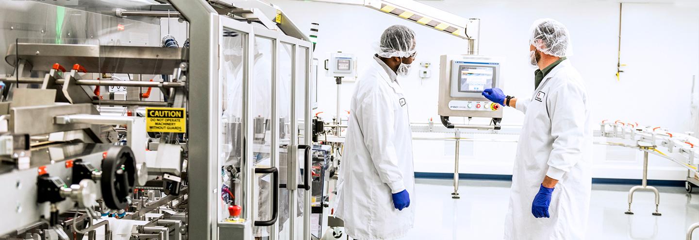 Solving the Patient-Centric Formulation Riddle
