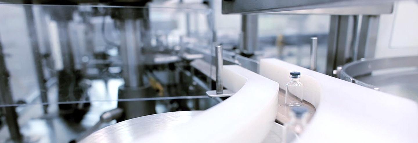 Bolstering Capabilities for Parenteral Drug Development and Manufacturing