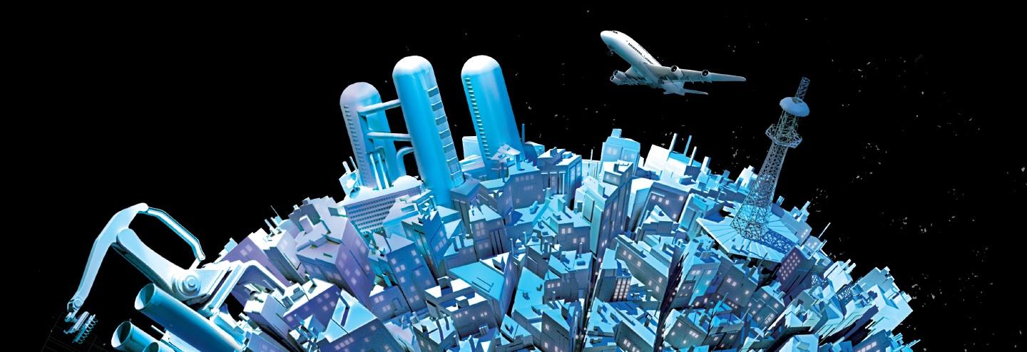 INNOVATION: Creating Solutions for Healthcare’s Ambitious Agenda