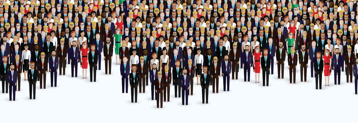 A New Industry Think Tank Forum for Leaders of Outsourced Services and Customers
