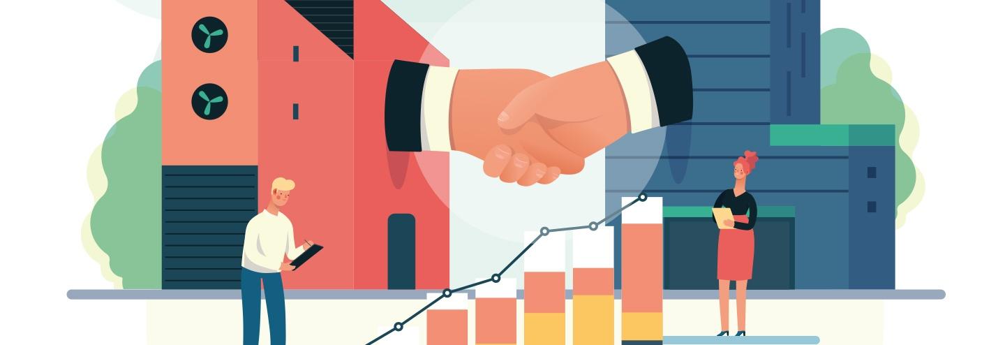 The Evolution of Pharma Depends on Data Integration and Application