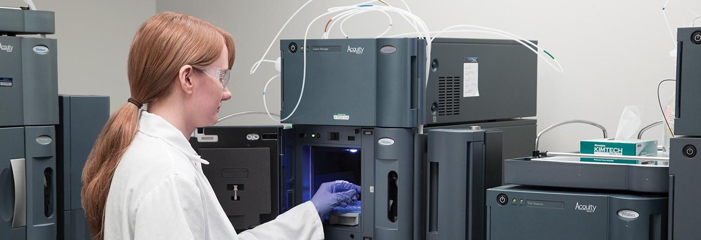 Knowledge and Experience Equal Successful Technology Transfer